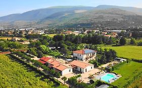 Residence Terra Dei Santi Country House